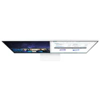 Монитор Samsung S32AM501NI фото 5